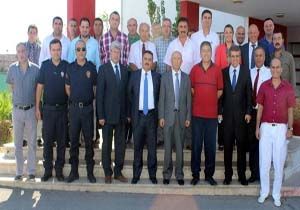 l Spor Ynetim Kurulu Topland 